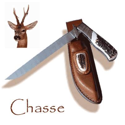 La Chasse