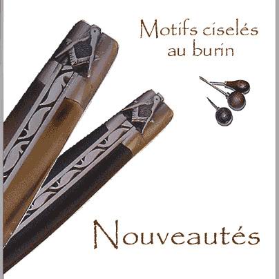 Nouveaut�s